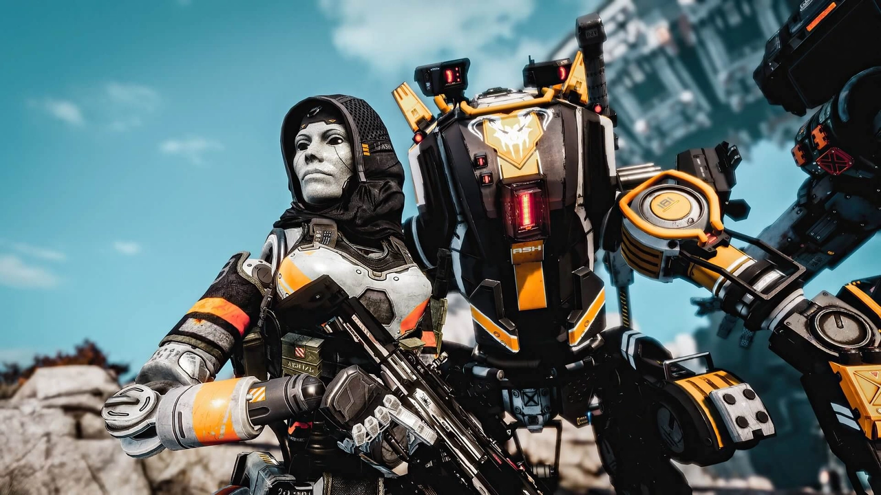 Titanfall 2